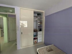 Blk 5 Dover Court (Queenstown), HDB 3 Rooms #475039201